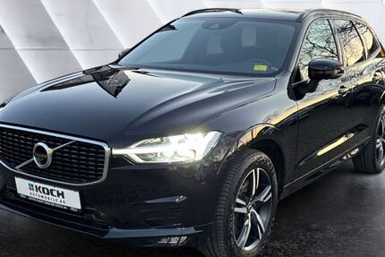 Volvo XC60 89.000 km 30.980 &euro; Zeesen 15711
