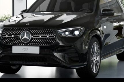 Mercedes-Benz GLE 350 9.900 km 90.400 &euro; Berlin 10587