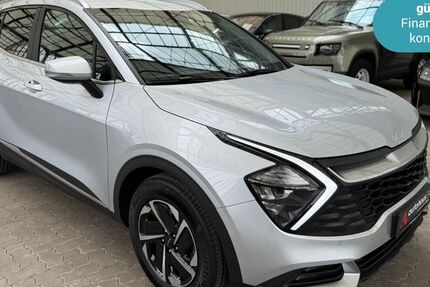 Kia Sportage 58.295 km 19.330 € Ludwigsfelde (bei Berlin) 14974