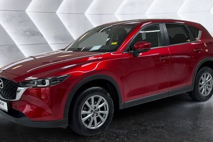 Mazda CX-5 56.238 km 23.990 &euro; Berlin 12683