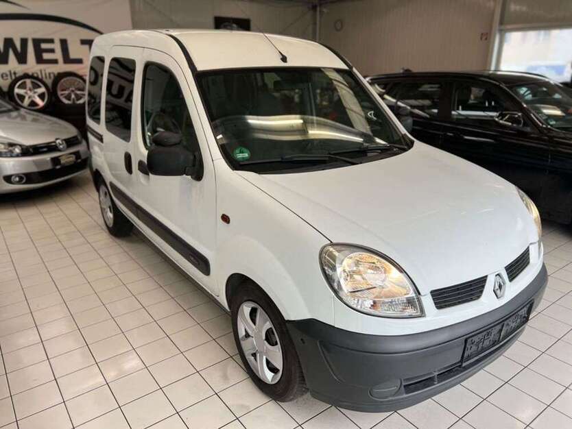 Kangoo