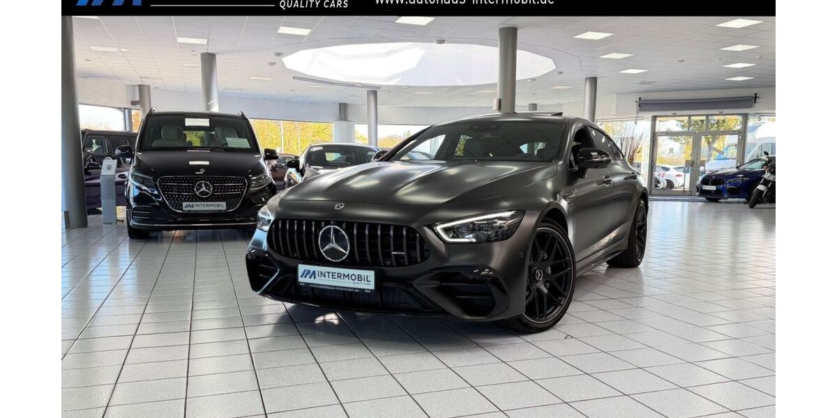 Mercedes-Benz AMG GT 32.500 km 92.990 &euro; Schönefeld / bei Berlin 12529