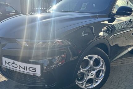 Alfa Romeo Tonale 8.313 km 21.399 € Berlin 13127