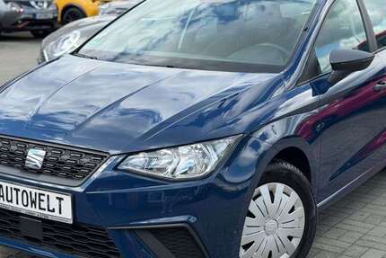 Seat Ibiza 41.000 km 10.750 &euro; Falkensee bei Berlin 14612