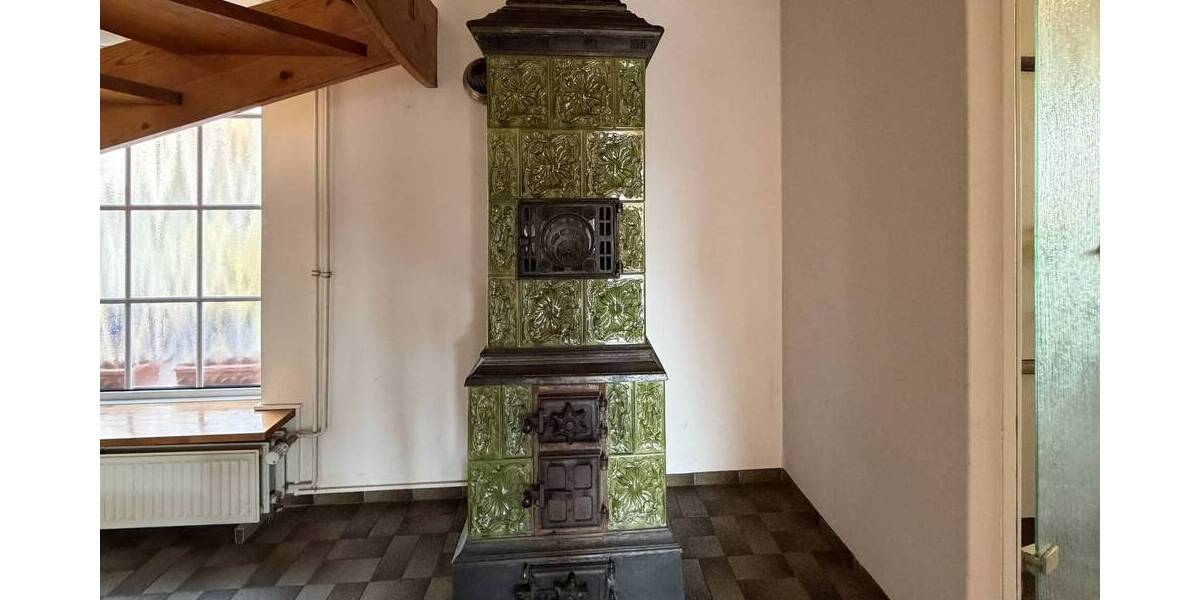 Südausrichtung in ruhiger zweiter Reihe - renovierungsbedürftiges Einfamilienhaus in Rudow - Einfamilienhaus Berlin Rudow | Angebot:25599011