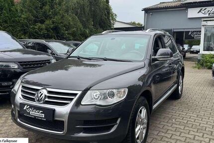 VW Touareg 179.282 km 10.999 &euro; Falkensee 14612