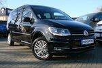 VW Caddy Maxi 1,4TSi Highline Behindertengerecht Roll 90.183 km 34.980 &euro; Falkensee 14612