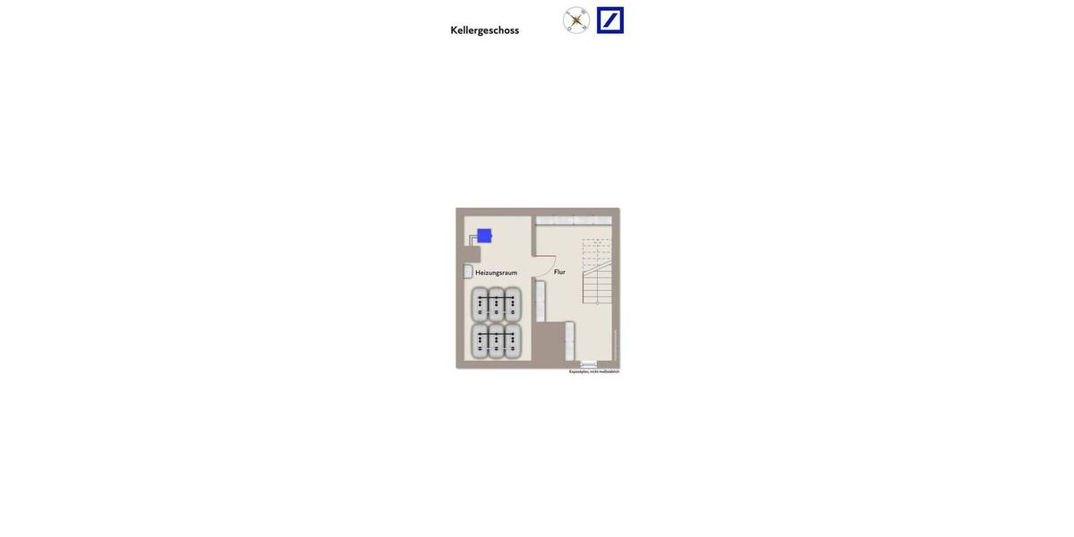 Reihenmittelhaus Berlin Kladow - 4 Zimmer, 95 m&sup2;, 440.000&euro; | Angebot:26391721