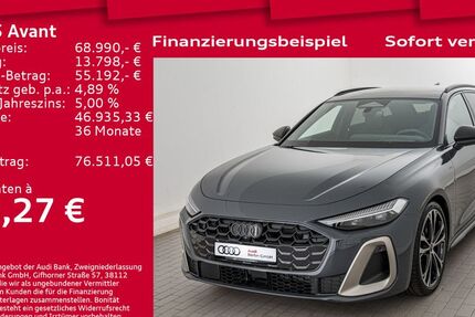 Audi A5 12.000 km 68.990 &euro; Berlin 12489