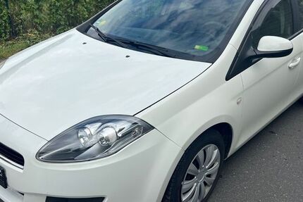 Fiat Bravo
