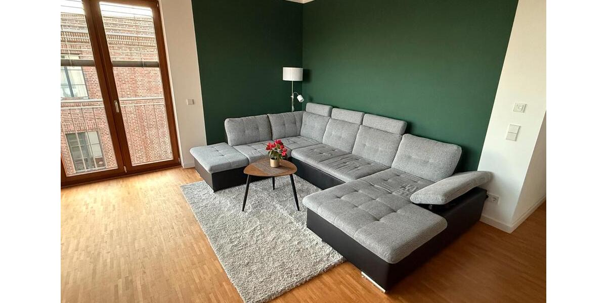Etagenwohnung Berlin Treptow-Köpenick - 4 Zimmer, 119 m&sup2;, 1.250.000&euro; | Angebot:26689186
