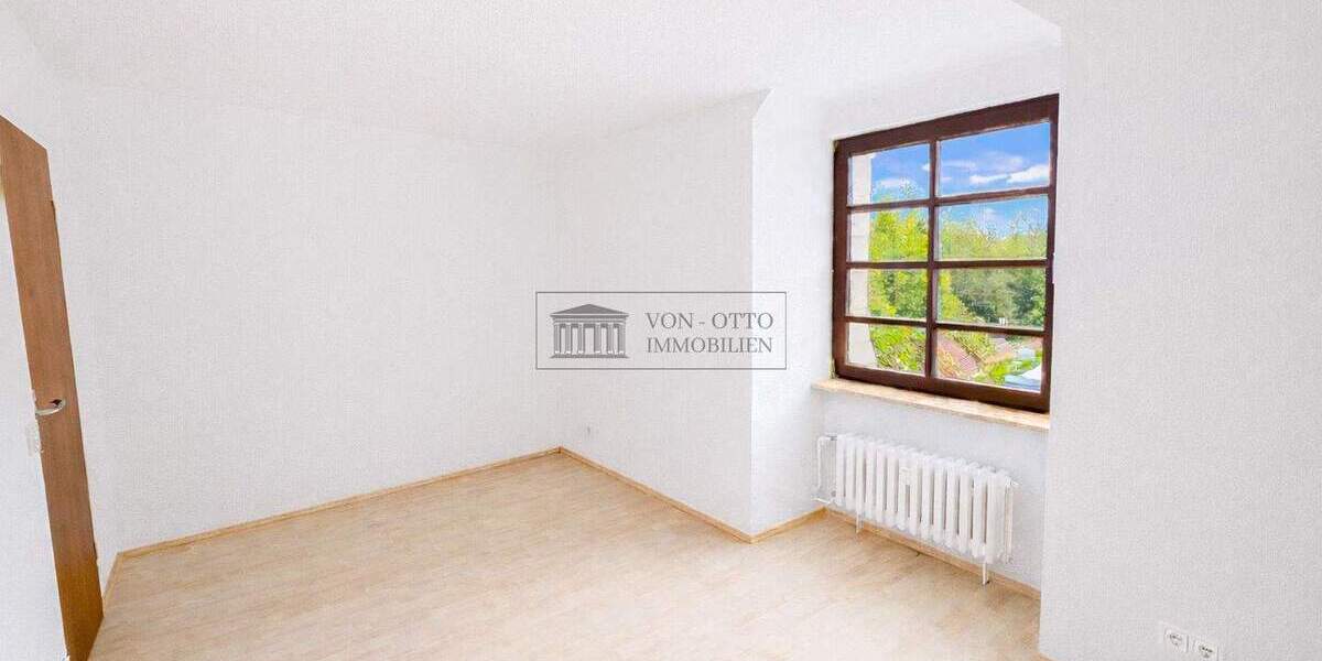 Etagenwohnung Berlin Waidmannslust - 4 Zimmer, 95 m&sup2;, 460.000&euro; | Angebot:25776133