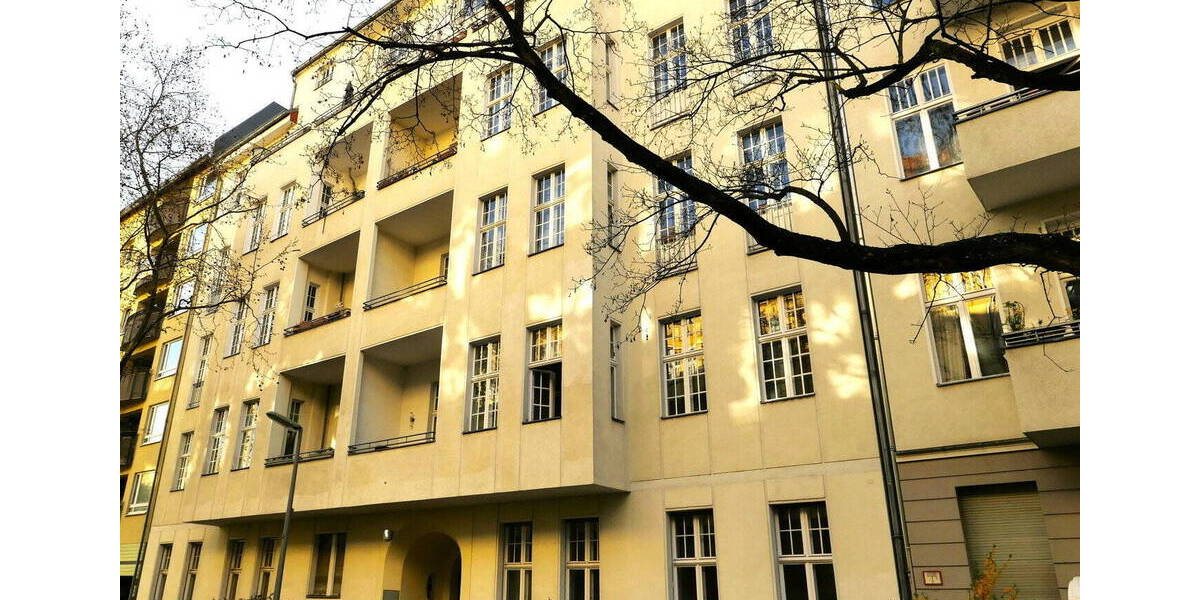 Etagenwohnung Berlin Wilmersdorf - 5 Zimmer, 193 m&sup2;, 1.300.000&euro; | Angebot:26229016