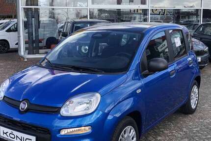 Fiat Panda 2.508 km 14.090 &euro; Gosen 15537