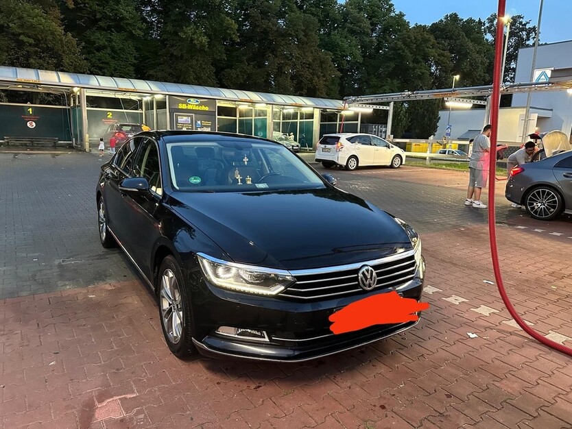 VW Passat 197.000 km 13.000 € Berlin 10178
