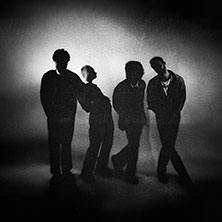 Modernlove. - debut album tour 2026 21.06.2026 FRANNZ Club