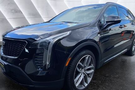 Cadillac XT4 29.237 km 29.750 &euro; Berlin-Französisch Buchholz 13127