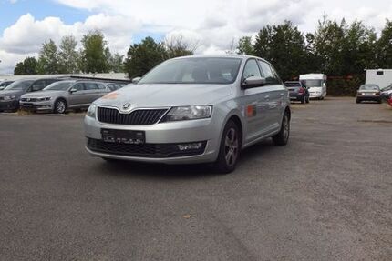 Skoda Rapid 317.700 km 4.999 € Berlin 12249