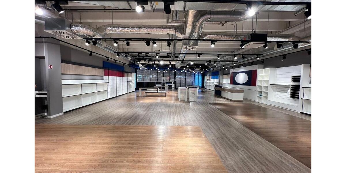 Gewerbeobjekt Dallgow-Döberitz Döberitz - 1.200&euro; | Angebot:24667539