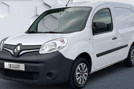 Renault Kangoo 48.500 km 13.223 &euro; Glienicke 16548