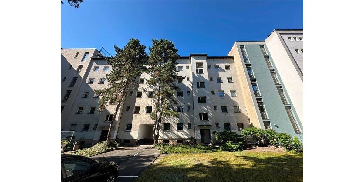 Etagenwohnung Berlin Gesundbrunnen - 3 Zimmer, 66 m&sup2;, 305.000&euro; | Angebot:26541194