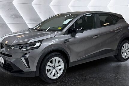 Renault Captur 3.359 km 21.990 &euro; Berlin 12681