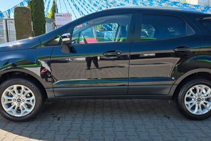 Ford EcoSport 52.157 km 8.990 &euro; Königs Wusterhausen - OT Niederlehme 15713