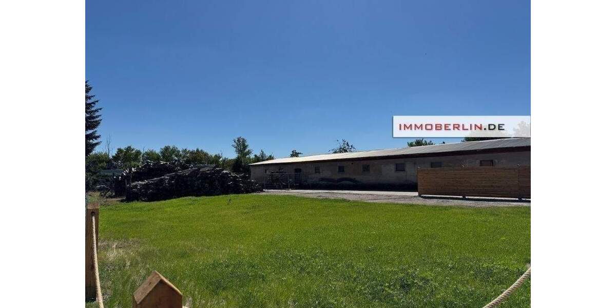 Grundstück Rehfelde Rehfelde Dorf - 115.000&euro; | Angebot:25968467