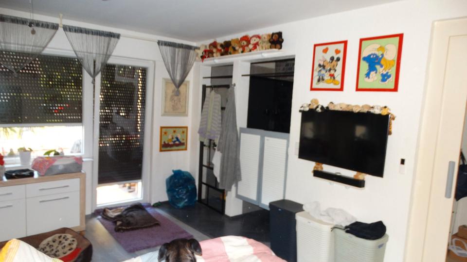 Erdgeschoßwohnung Berlin Tempelhof-Schöneberg - 3.5 Zimmer, 116 m&sup2;, 525.000&euro; | Angebot:27662204