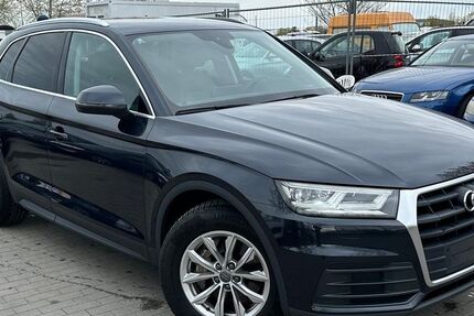 Audi Q5 145.000 km 21.499 &euro; Mittenwalde 15749