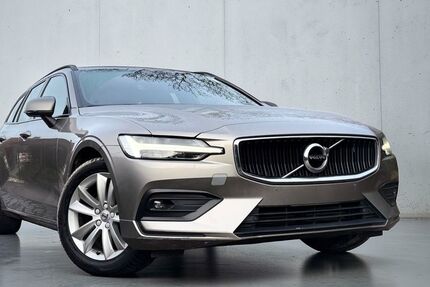 Volvo V60 157.648 km 13.499 &euro; Potsdam 14482