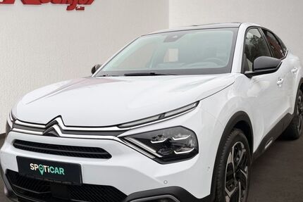 Citroen C4 X 9.750 km 20.850 &euro; Potsdam 14469