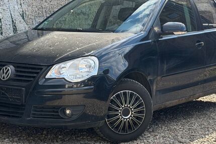 VW Polo 185.000 km 999 &euro; Berlin 10245