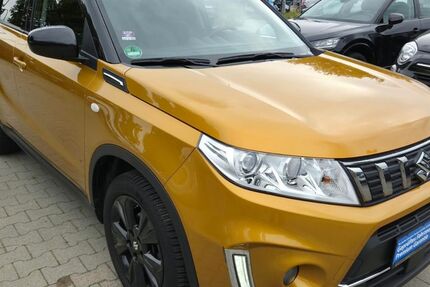 Suzuki Vitara 104.000 km 12.999 &euro; Berlin 12349