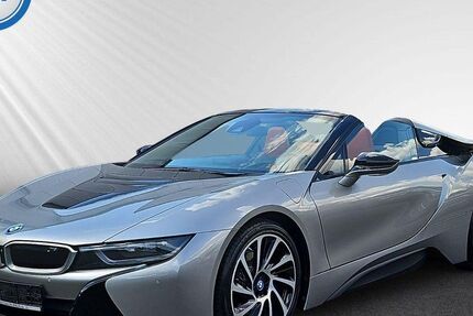 BMW i8 14.351 km 104.900 € Berlin 13581