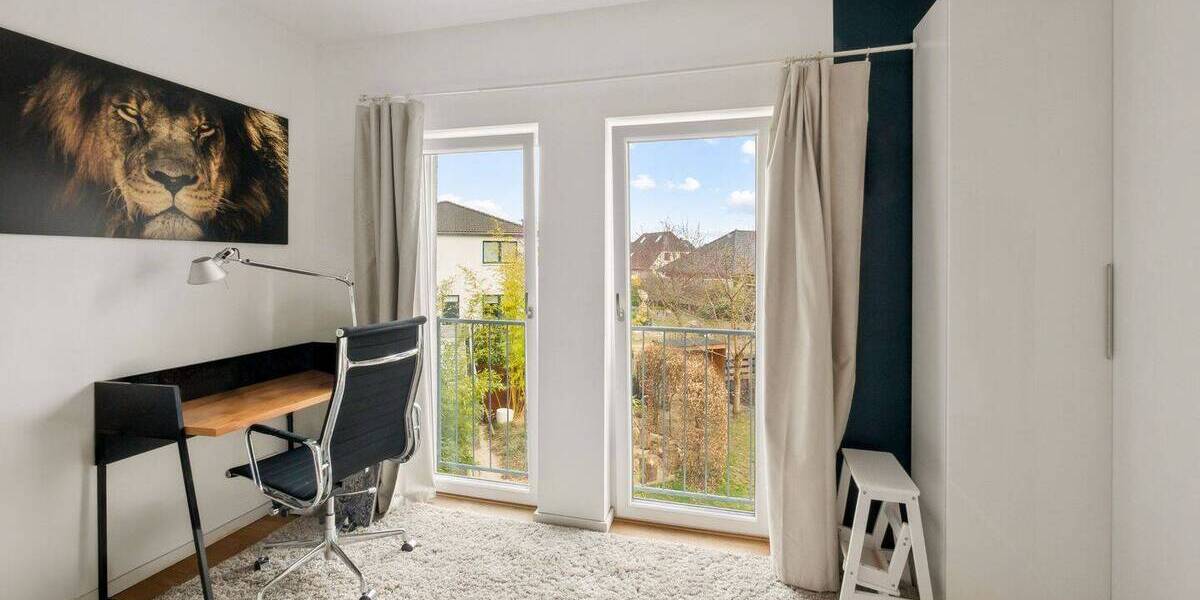 Einfamilienhaus Berlin Kladow - 5 Zimmer, 195 m&sup2;, 1.495.000&euro; | Angebot:26364142