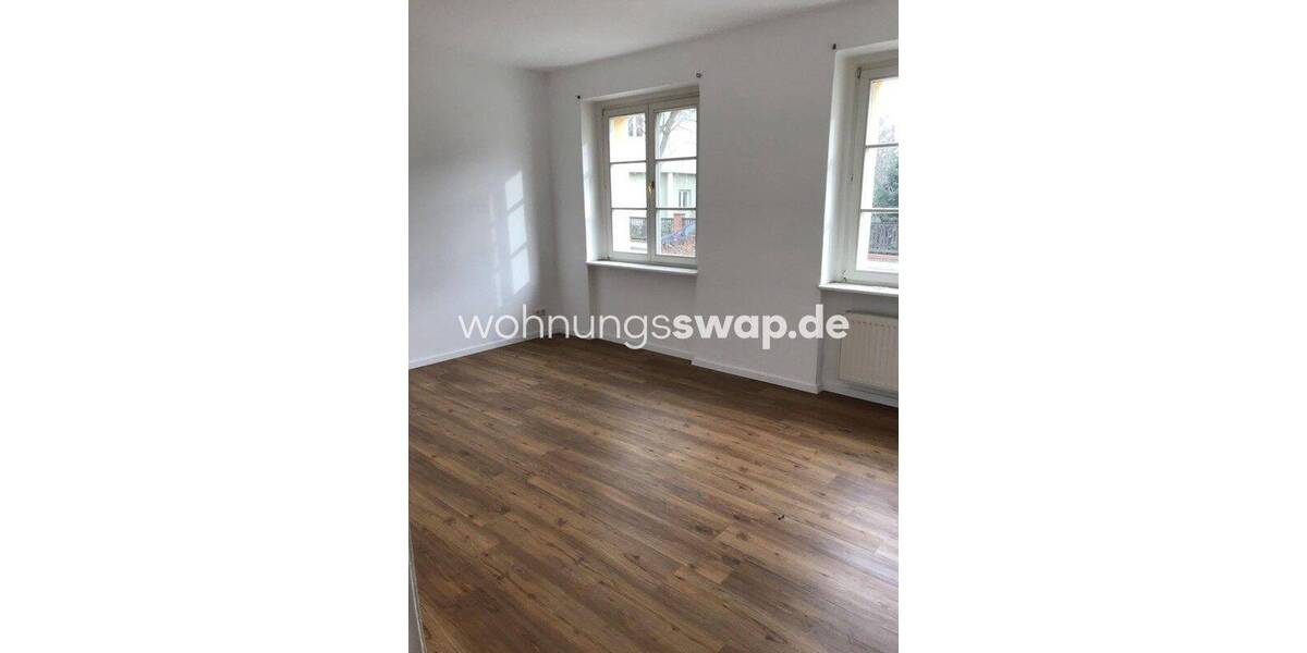 Etagenwohnung Berlin Niederschönhausen - 3 Zimmer, 62 m&sup2;, 540&euro; | Angebot:25923940