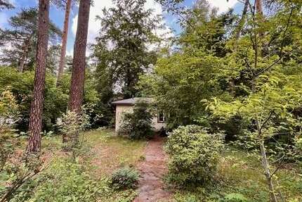 Grundstück Berlin Reinickendorf - 445.500&euro; | Angebot:26578758
