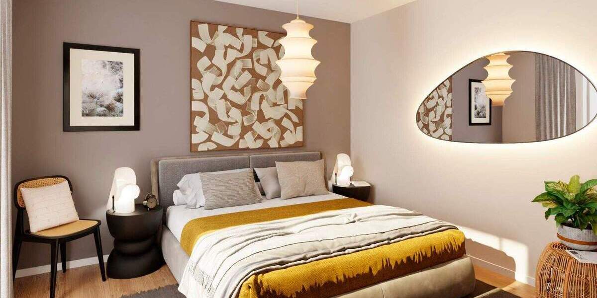 Etagenwohnung Berlin Lichtenrade - 3 Zimmer, 89 m&sup2;, 439.900&euro; | Angebot:25938543