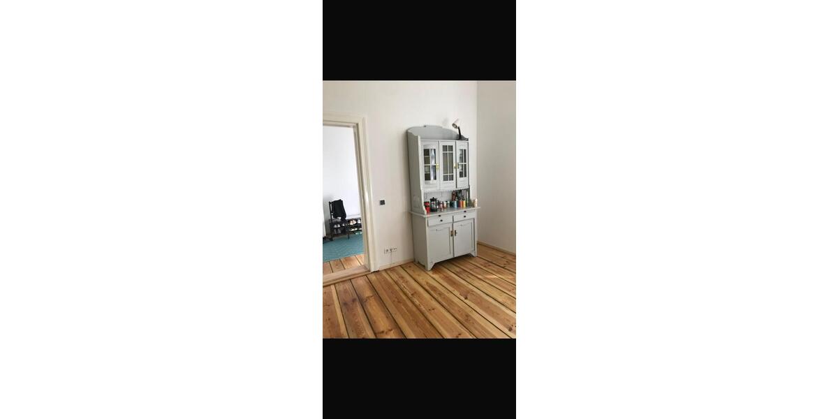 Etagenwohnung Berlin Charlottenburg-Wilmersdorf - 4 Zimmer, 84 m&sup2;, 468.000&euro; | Angebot:26997319