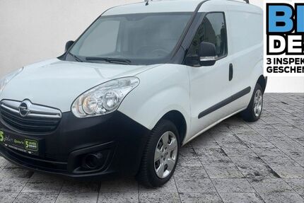 Opel Combo 72.231 km 8.780 € Berlin 12359