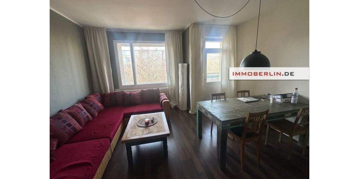 Etagenwohnung Berlin Schöneberg - 3 Zimmer, 69 m&sup2;, 635.000&euro; | Angebot:25732591