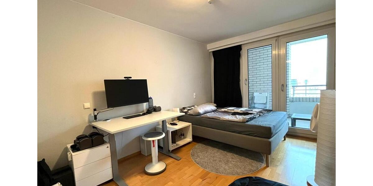 Etagenwohnung Berlin Mitte - 2 Zimmer, 56 m&sup2;, 1.000&euro; | Angebot:26652817