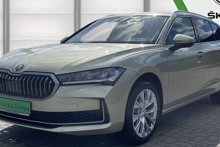 Skoda Superb 8.999 km 37.850 € Bernau 16321