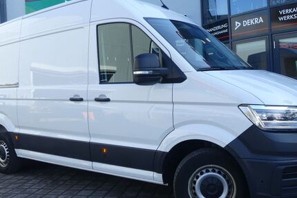 VW Crafter 77.669 km 38.500 &euro; Berlin 13156