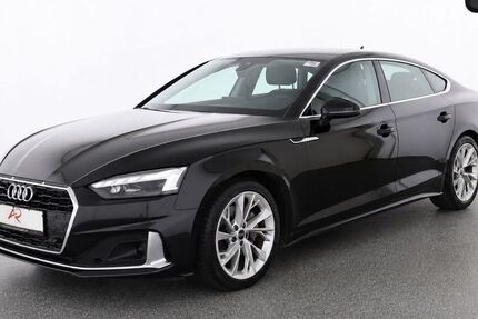 Audi A5 84.144 km 28.880 &euro; Berlin 12103