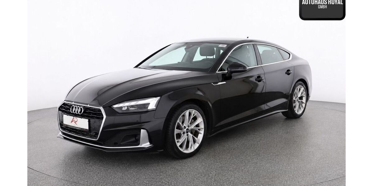 Audi A5 84.144 km 28.880 &euro; Berlin 12103