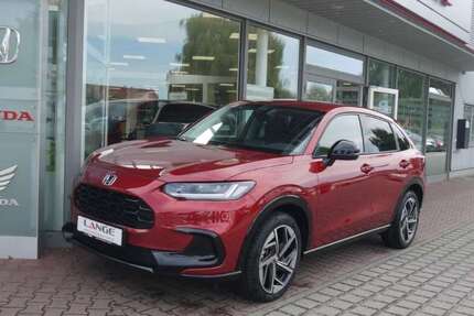 Honda ZR-V 7.970 km 35.870 &euro; Ludwigsfelde 14974