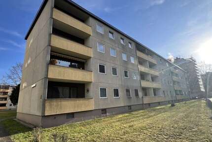 Wohnung zum Kaufen in Berlin 89.000 € 32.1 m² - Wohnung Berlin Spandau | Angebot:24811693