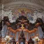 Silvesterkonzert - Feuerwerk für Orgel und Trompete!